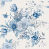 Floral Charm 6140  Wallpaper