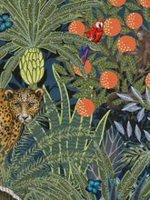 Jungle Wall Animals 9426W Wallpaper