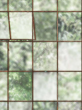 Green Window  9528W