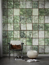 Green Window  9528W