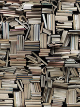 Light Books 9533W Wallpaper