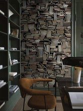 Light Books 9533W Wallpaper