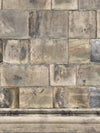 Sandstone Bricks 9541W wallpaper