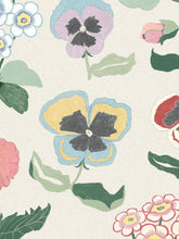 Astrid Wilson Posy  9568W Wallpaper