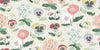 Astrid Wilson Posy  9568W Wallpaper