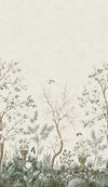 Magnolia Garden 9585W Wallpaper