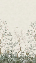 Magnolia Garden 9585W Wallpaper