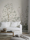 Magnolia Garden 9585W Wallpaper