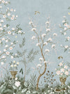 Magnolia Garden 9586W Wallpaper