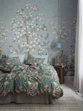 Magnolia Garden 9586W Wallpaper