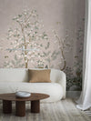 Magnolia Garden 9587W Wallpaper