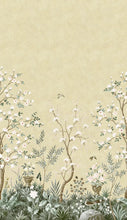 Magnolia Garden 9588W Wallpaper