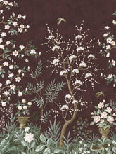 Magnolia Garden 9590W  Wallpaper