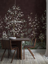 Magnolia Garden 9590W  Wallpaper