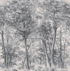 Sketch of Trees 9630W