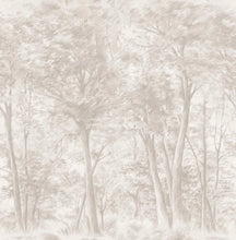 Sketch of Trees 9631W