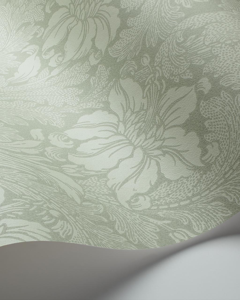 ACANTHUS 5350 WALLPAPERS