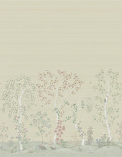 Seasonal Woods Grasscloth 120/6019G Wallpaper