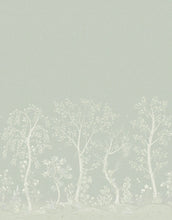 Seasonal Woods Silk 120/6020S  Wallpaper