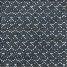 Fish Scales Vinyl