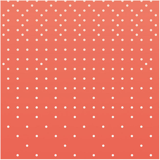 Polka Coral