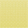 Polka Yellow Vinyl