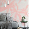 Royal Palm Pink Vinyle