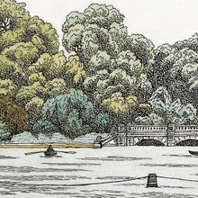 The Serpentine