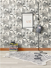 Fiona No Limits Big City 640101 Wallpaper