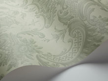 Archive Anthology Chippendale China 100/3013 Wallpapers