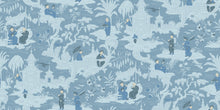 Archive Anthology Chinese Toile 100/8038