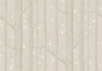 Whimsical Woods & Stars 103/11048