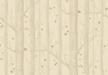 Whimsical Woods & Stars 103/11049