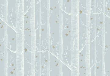 Whimsical Woods & Stars 103/11051