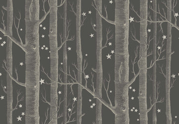 Whimsical Woods & Stars 103/11053