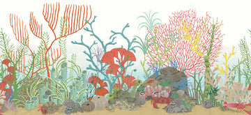 Whimsical Archipelago Border 103/12054