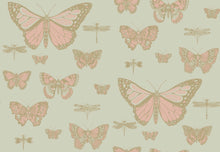 Whimsical Butterflies & Dragonflies 103/15063