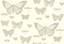 Whimsical Butterflies & Dragonflies 103/15065
