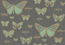 Whimsical Butterflies & Dragonflies 103/15067