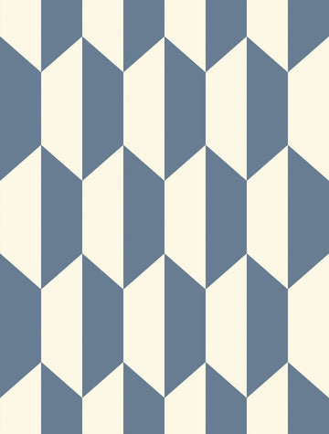 Geometric II Tile 105/12054