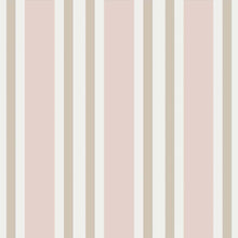 Marquee Stripes Polo Stripe 110/1004