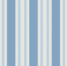 Marquee Stripes Polo Stripe 110/1006