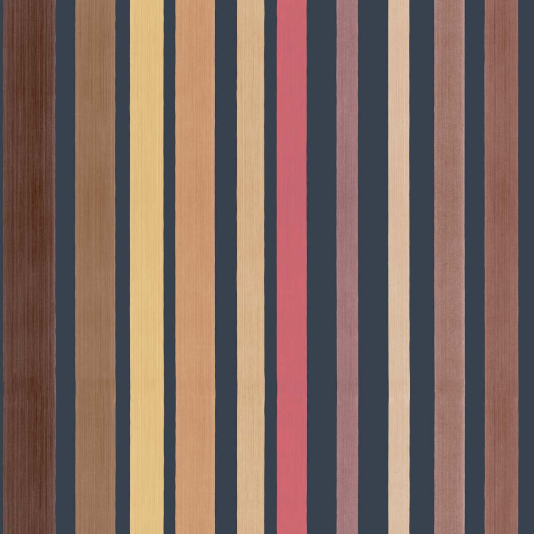 Marquee Stripes Carousel Stripe 110/9044