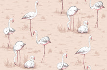 Icons Flamingos 112/11039