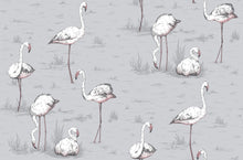 Icons Flamingos 12/11040