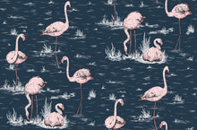 Icons Flamingos 112/11041