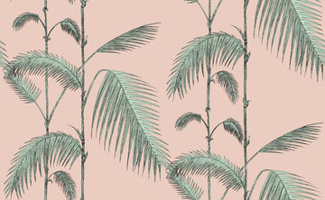Icons Palm Leaves 112/2005