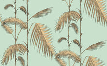 Icons Palm Leaves 112/2006