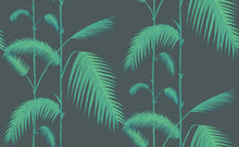 Icons Palm Leaves 112/2007