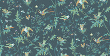 Icons Hummingbirds 112/4014